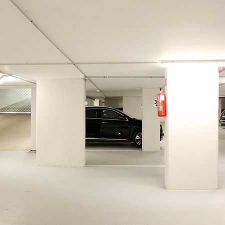 Atrium Apartman Hévíz - new&modern Extérieur photo