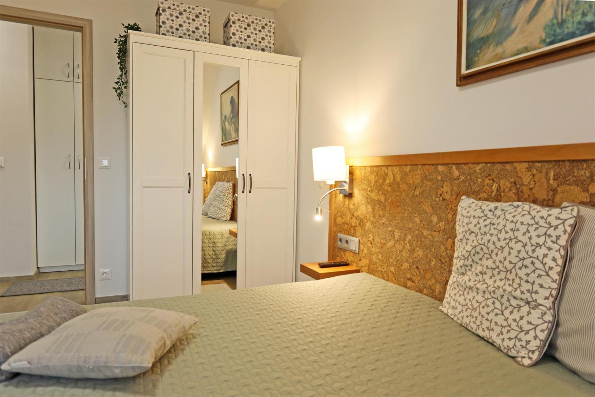 Atrium Apartman Hévíz - new&modern Extérieur photo