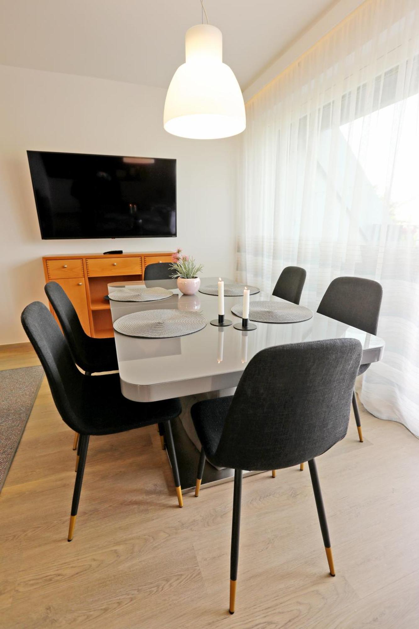 Atrium Apartman Hévíz - new&modern Extérieur photo