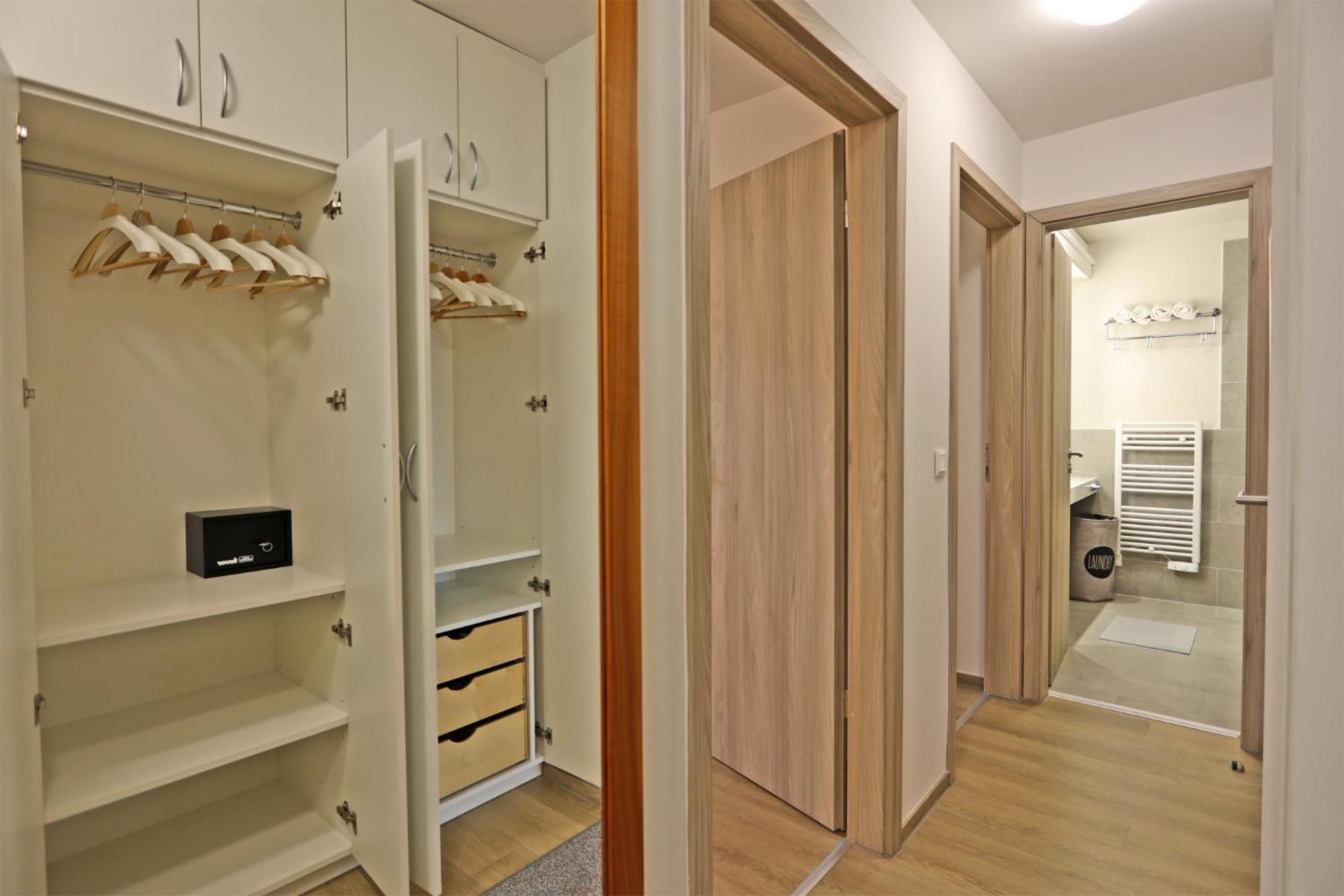Atrium Apartman Hévíz - new&modern Extérieur photo