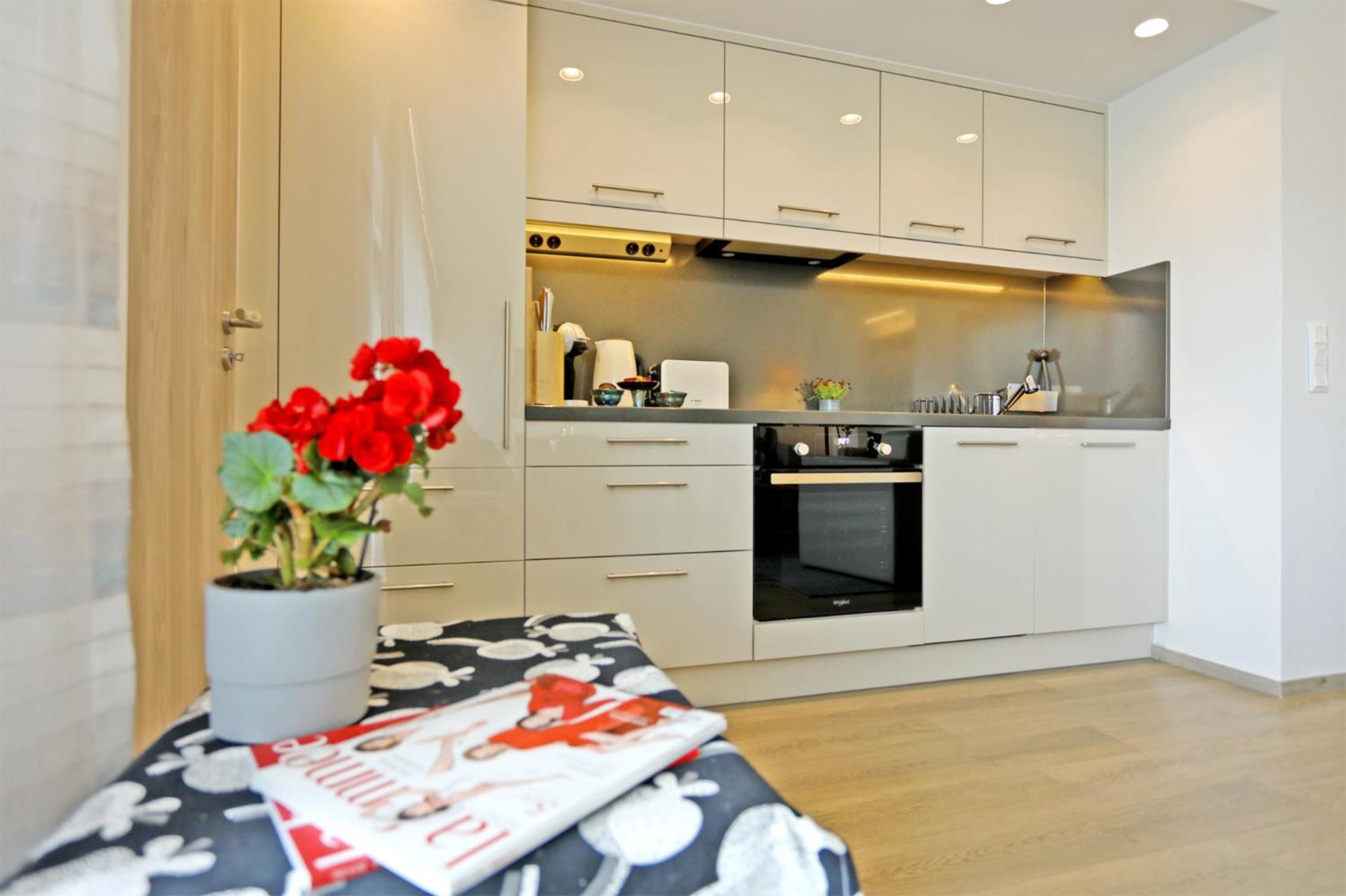 Atrium Apartman Hévíz - new&modern Extérieur photo