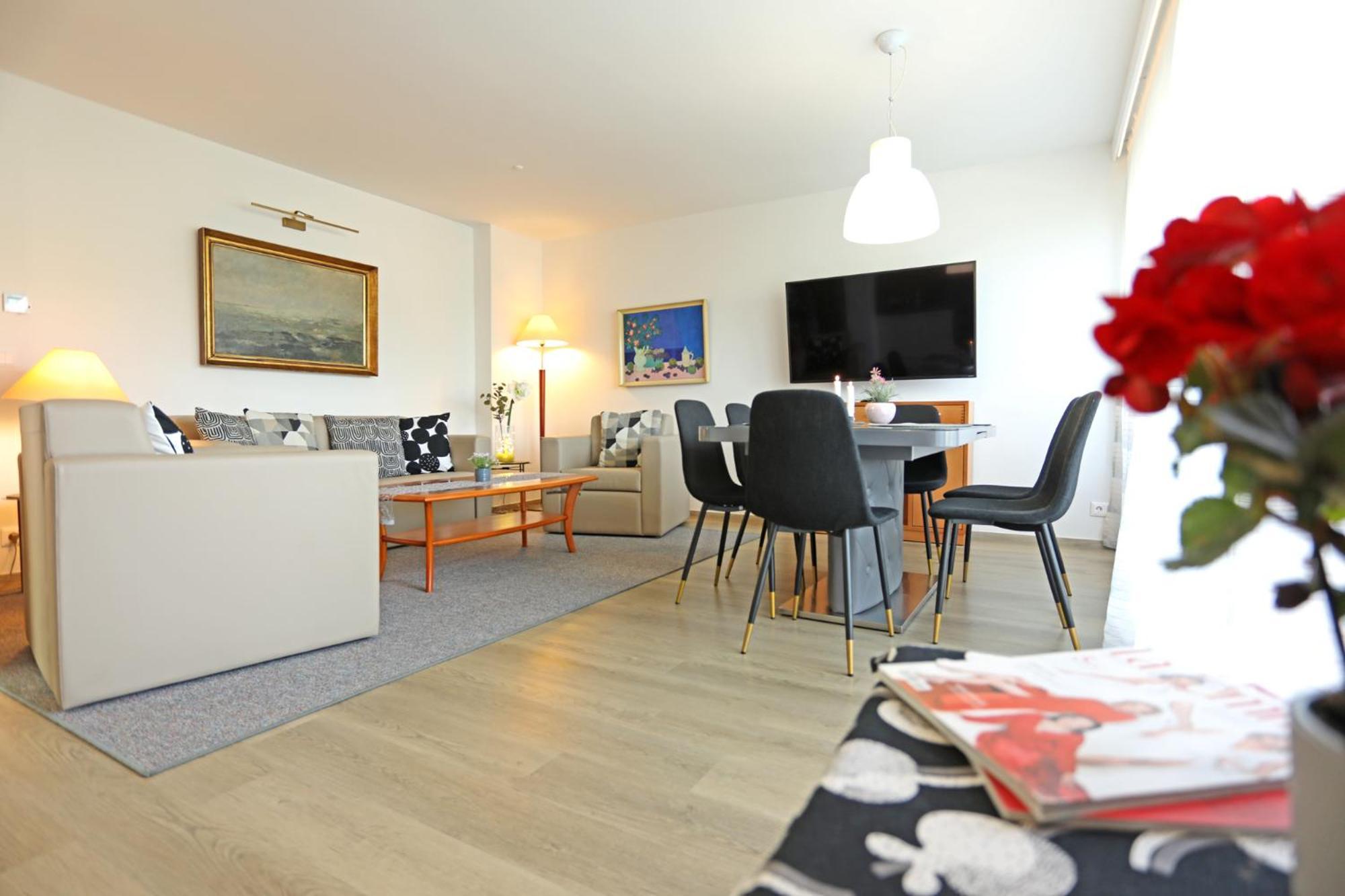 Atrium Apartman Hévíz - new&modern Extérieur photo