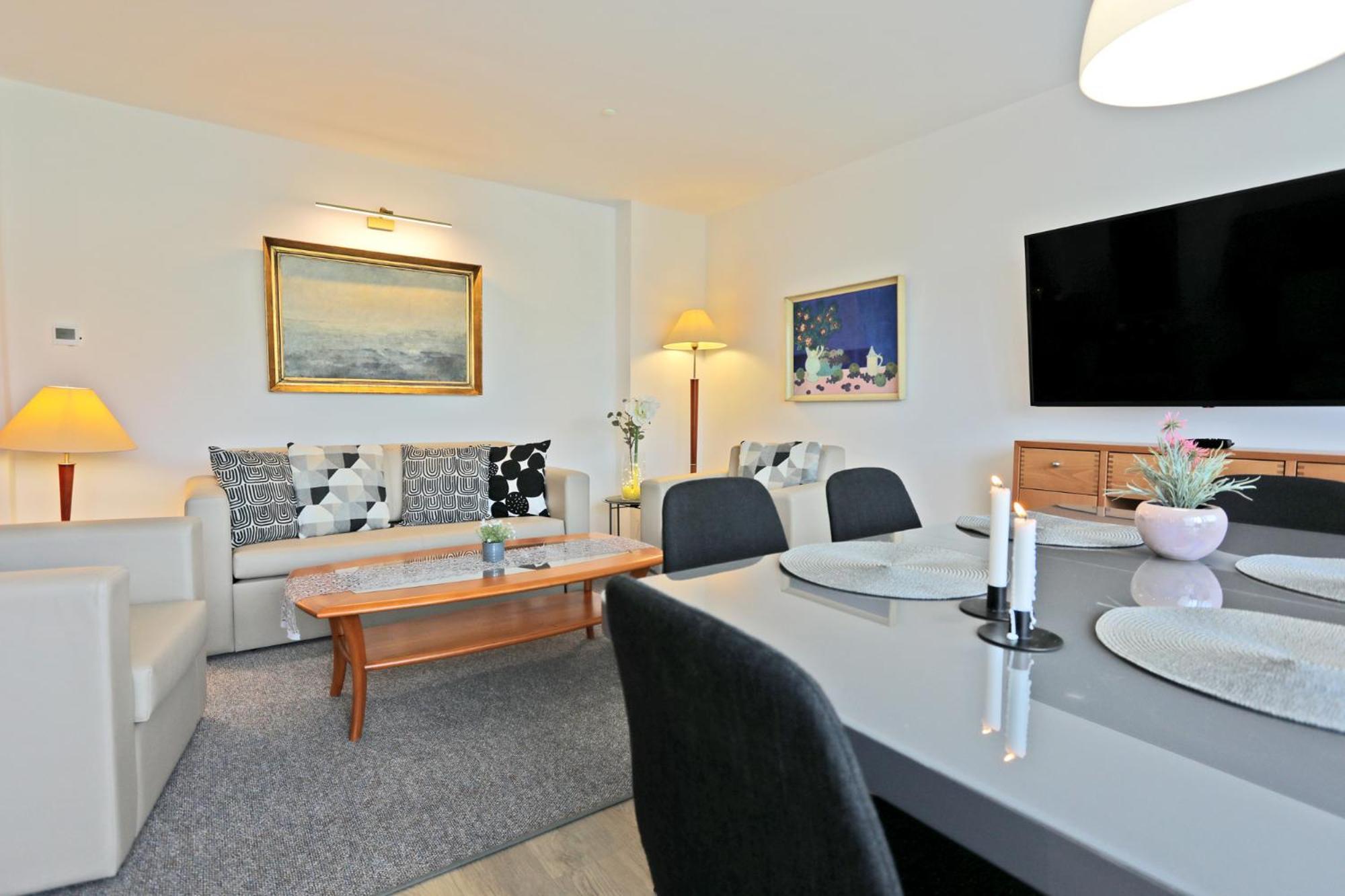 Atrium Apartman Hévíz - new&modern Extérieur photo