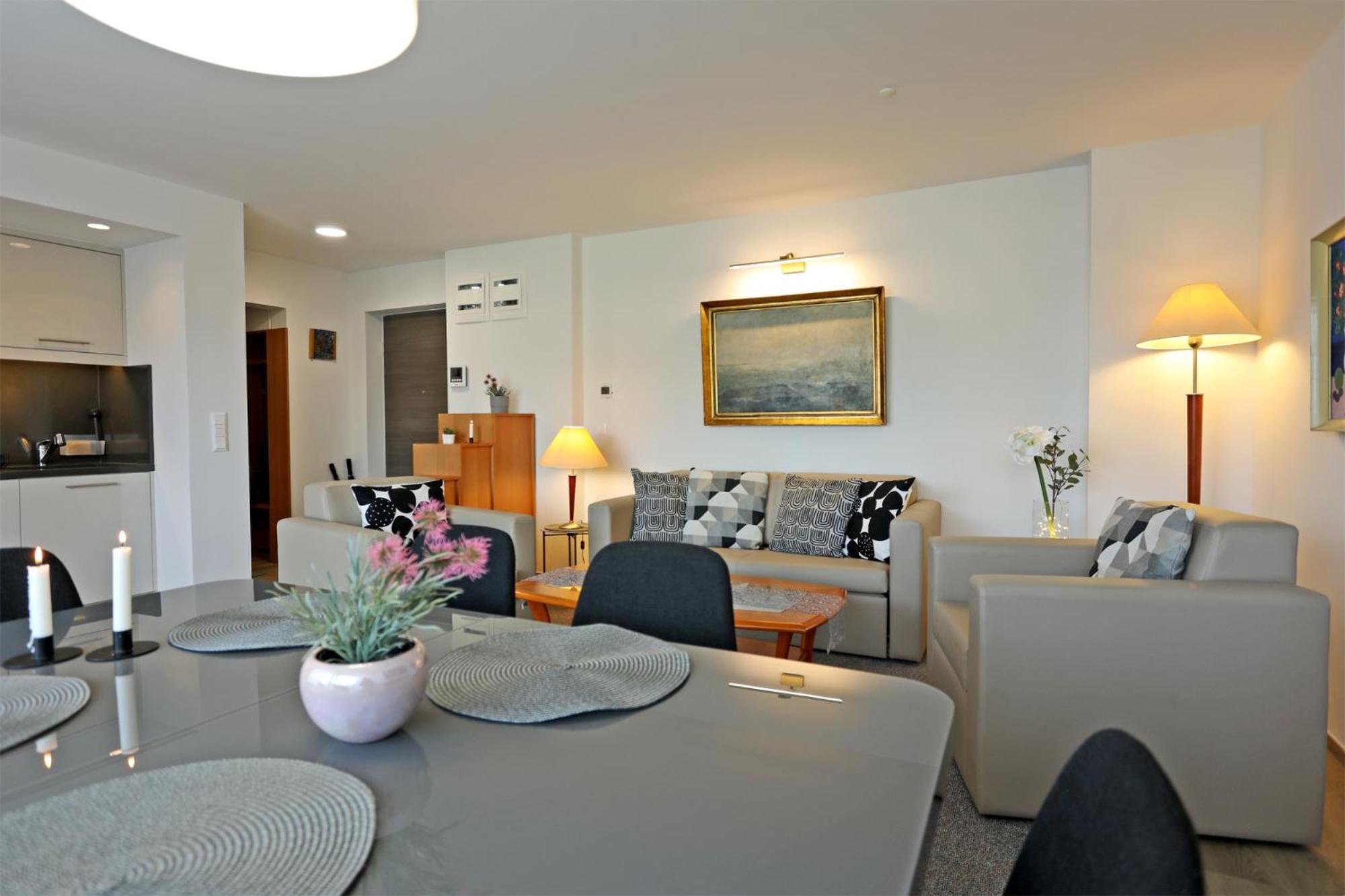 Atrium Apartman Hévíz - new&modern Extérieur photo