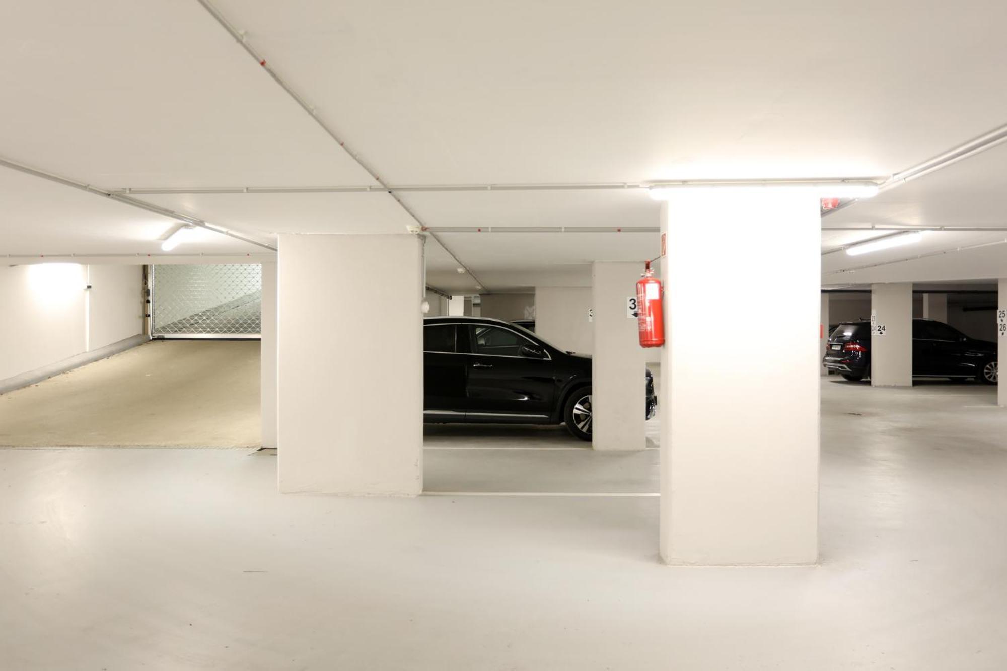 Atrium Apartman Hévíz - new&modern Extérieur photo